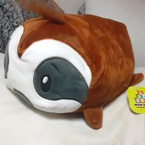 2018 10" Bun Bun Puppy Plush NWT